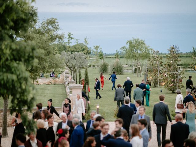 Le mariage de Martin et Pauline à Arles, Bouches-du-Rhône 68