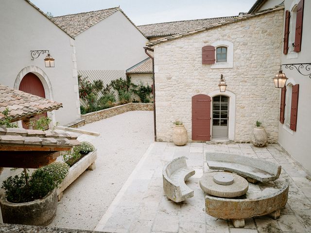 Le mariage de Martin et Pauline à Arles, Bouches-du-Rhône 69