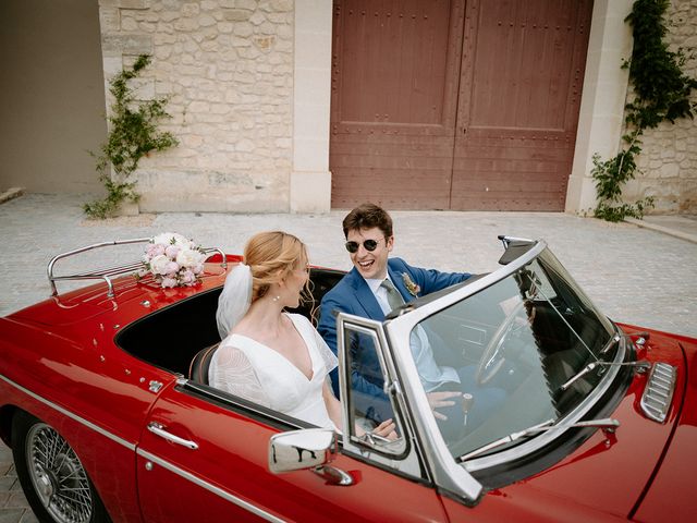 Le mariage de Martin et Pauline à Arles, Bouches-du-Rhône 72