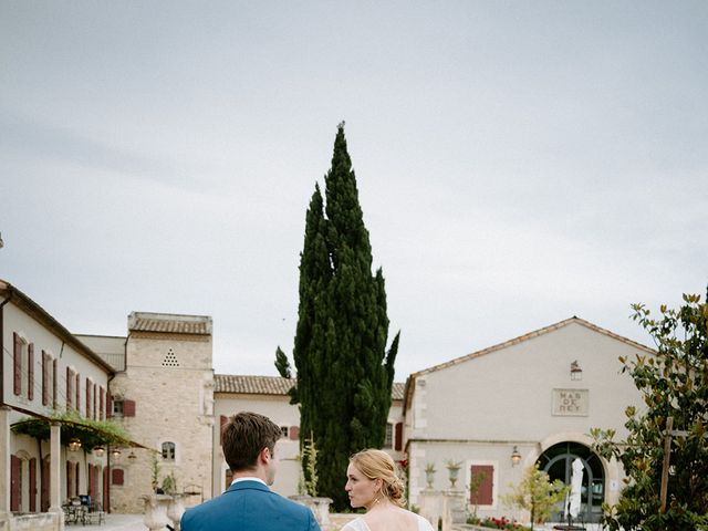 Le mariage de Martin et Pauline à Arles, Bouches-du-Rhône 75