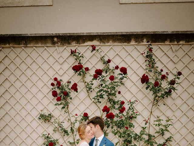Le mariage de Martin et Pauline à Arles, Bouches-du-Rhône 77