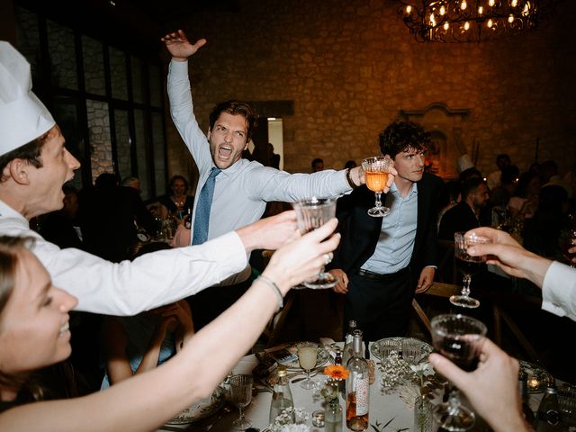 Le mariage de Martin et Pauline à Arles, Bouches-du-Rhône 79