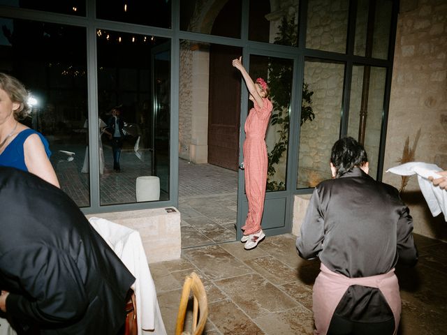 Le mariage de Martin et Pauline à Arles, Bouches-du-Rhône 80