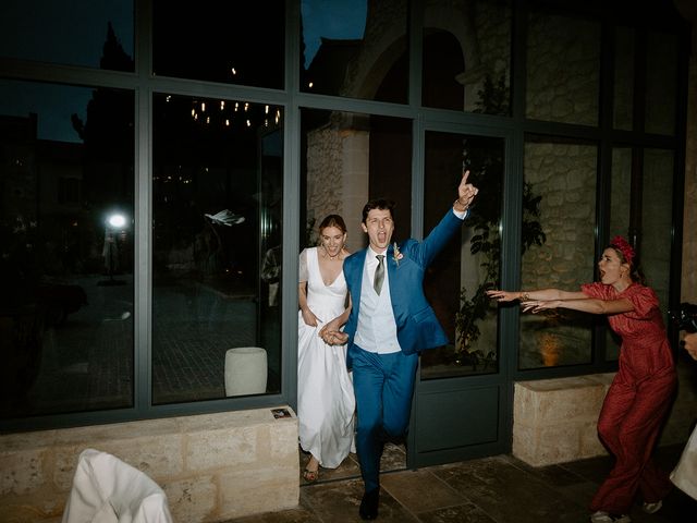 Le mariage de Martin et Pauline à Arles, Bouches-du-Rhône 81