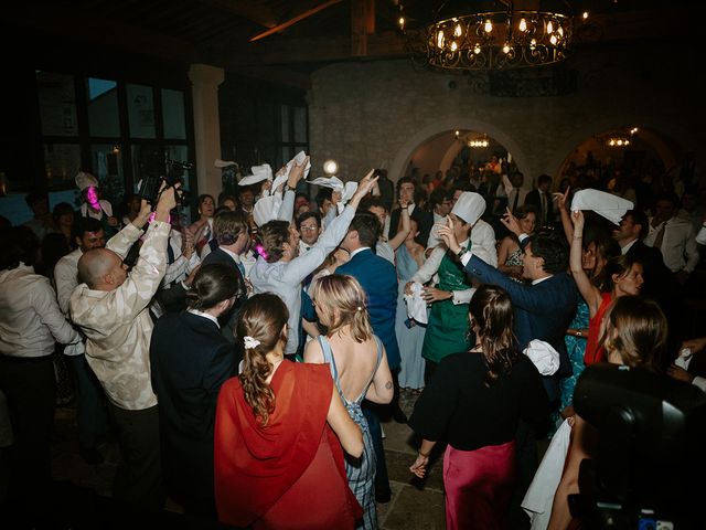 Le mariage de Martin et Pauline à Arles, Bouches-du-Rhône 84