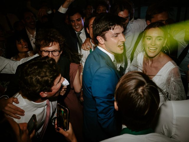 Le mariage de Martin et Pauline à Arles, Bouches-du-Rhône 85