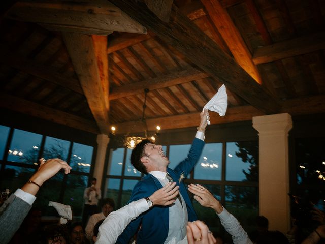 Le mariage de Martin et Pauline à Arles, Bouches-du-Rhône 86