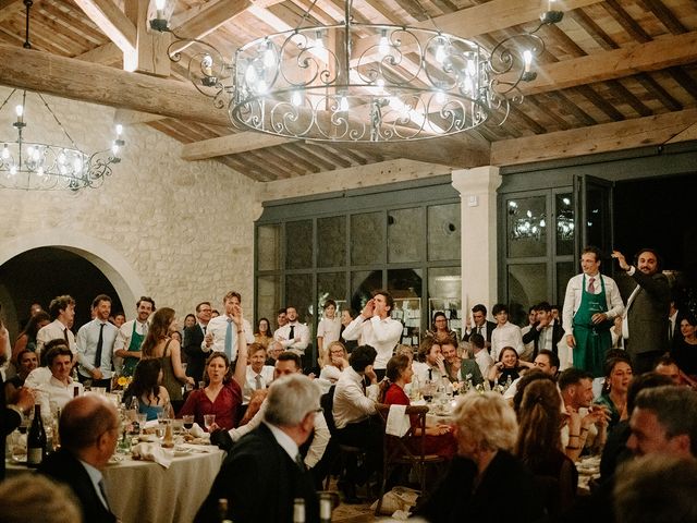 Le mariage de Martin et Pauline à Arles, Bouches-du-Rhône 88