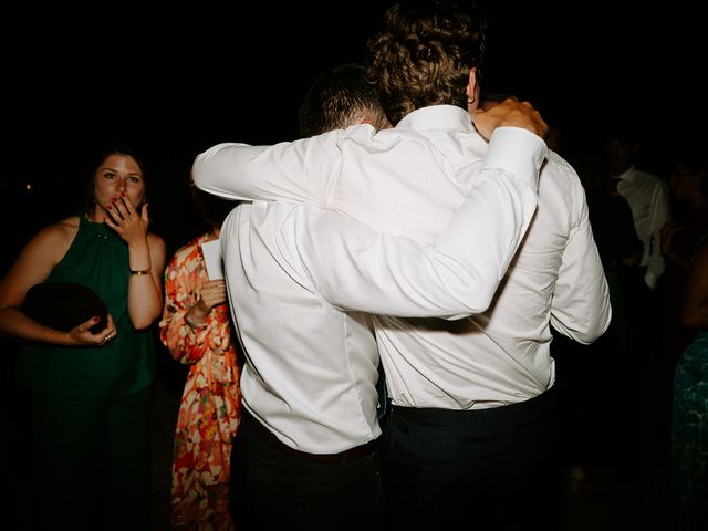 Le mariage de Martin et Pauline à Arles, Bouches-du-Rhône 89