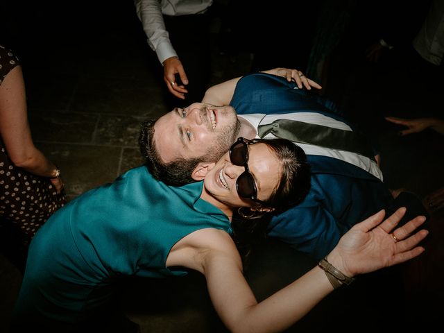 Le mariage de Martin et Pauline à Arles, Bouches-du-Rhône 90