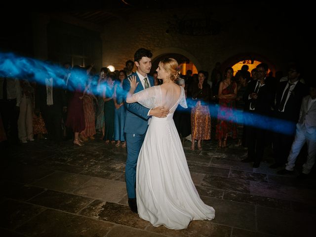 Le mariage de Martin et Pauline à Arles, Bouches-du-Rhône 91