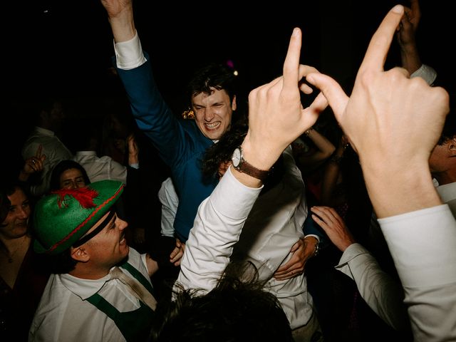 Le mariage de Martin et Pauline à Arles, Bouches-du-Rhône 96