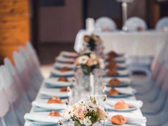 Le mariage de Sylvain  et Pauline à Soliers, Calvados 20