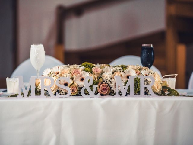 Le mariage de Sylvain  et Pauline à Soliers, Calvados 23