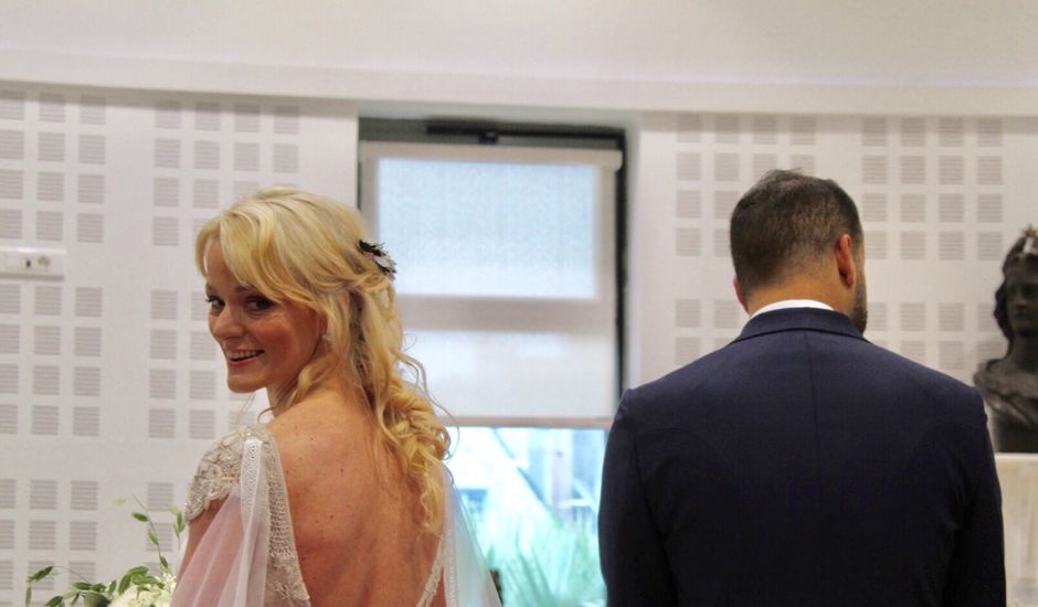 Le mariage de Francis  et Emilie à Le Croisic, Loire Atlantique
