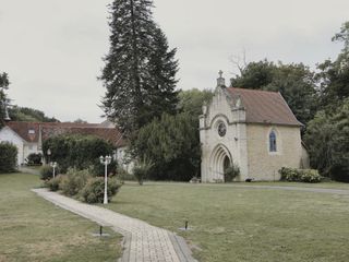 Le mariage de Victoria et Pierre Antoine 2