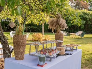 Le mariage de Emeline et Pierre 2