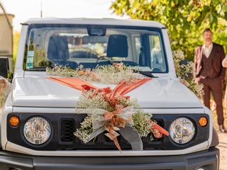 Le mariage de Emeline et Pierre 3