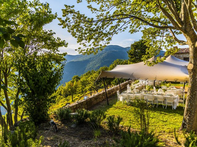 Le mariage de Louis-Sébastien et Auréline à Menton, Alpes-Maritimes 59