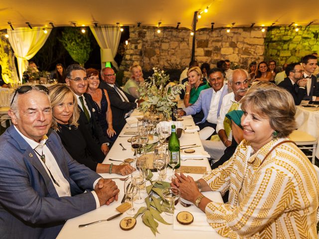 Le mariage de Louis-Sébastien et Auréline à Menton, Alpes-Maritimes 85