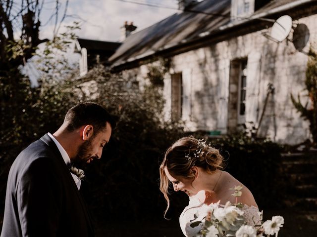 Le mariage de Romain et Celine à Saint-Pierre-Aigle, Aisne 5