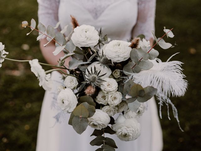 Le mariage de Romain et Celine à Saint-Pierre-Aigle, Aisne 10