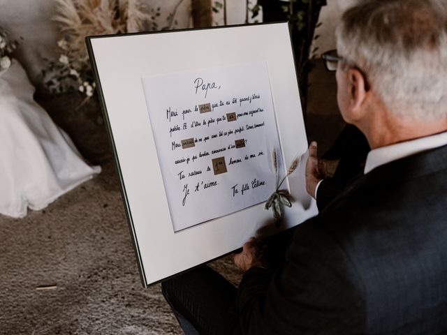 Le mariage de Romain et Celine à Saint-Pierre-Aigle, Aisne 14