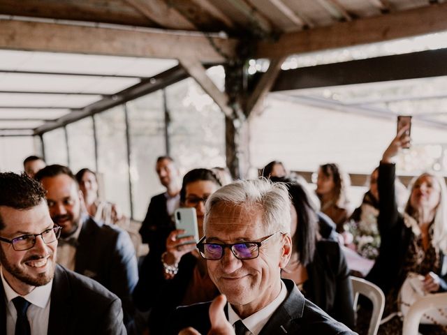 Le mariage de Romain et Celine à Saint-Pierre-Aigle, Aisne 15