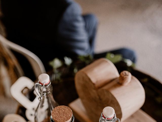 Le mariage de Romain et Celine à Saint-Pierre-Aigle, Aisne 16