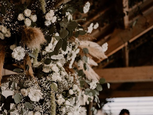 Le mariage de Romain et Celine à Saint-Pierre-Aigle, Aisne 17