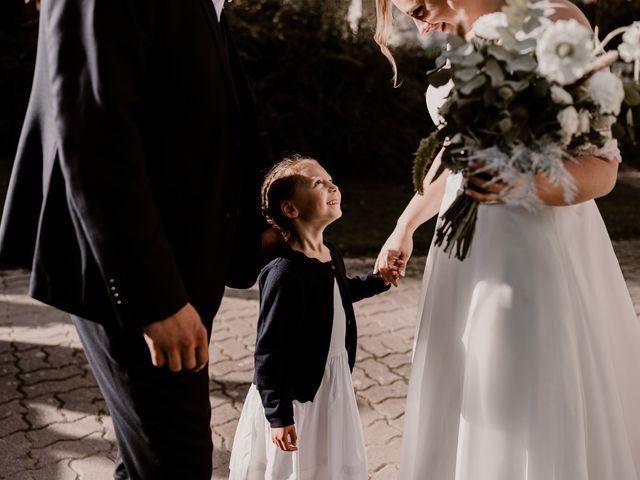 Le mariage de Romain et Celine à Saint-Pierre-Aigle, Aisne 24