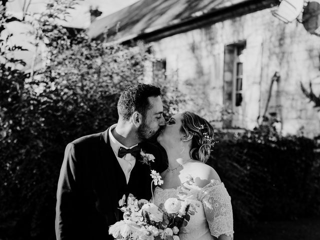 Le mariage de Romain et Celine à Saint-Pierre-Aigle, Aisne 26