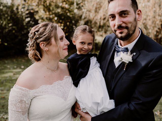 Le mariage de Romain et Celine à Saint-Pierre-Aigle, Aisne 27