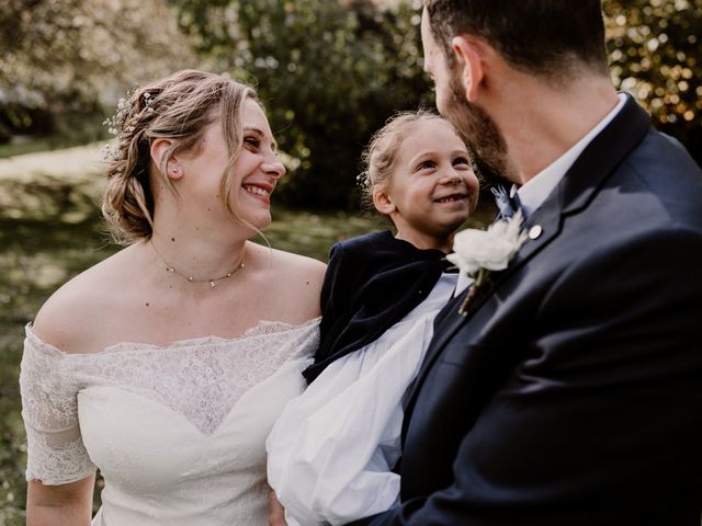 Le mariage de Romain et Celine à Saint-Pierre-Aigle, Aisne 29