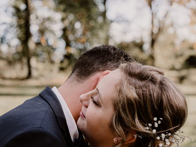 Le mariage de Romain et Celine à Saint-Pierre-Aigle, Aisne 31