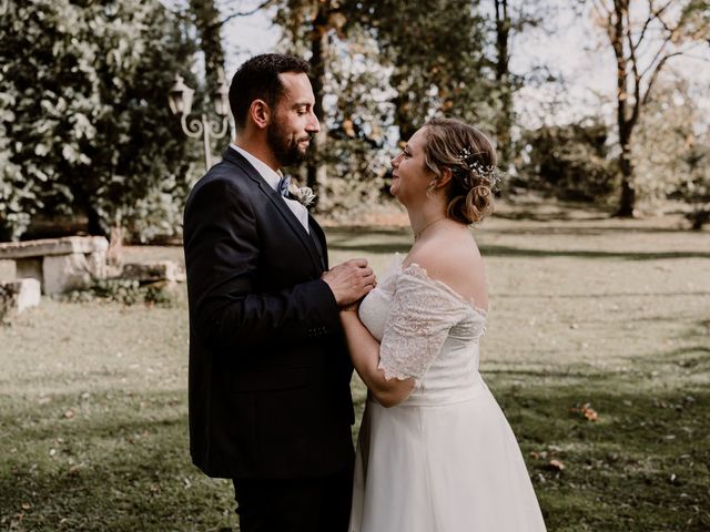 Le mariage de Romain et Celine à Saint-Pierre-Aigle, Aisne 32