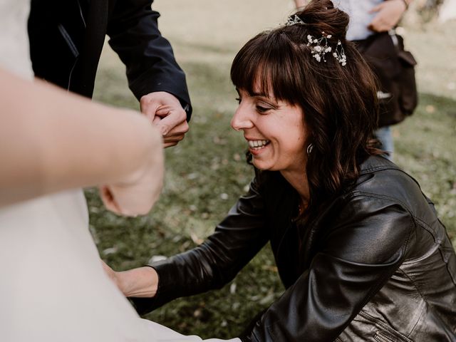 Le mariage de Romain et Celine à Saint-Pierre-Aigle, Aisne 36