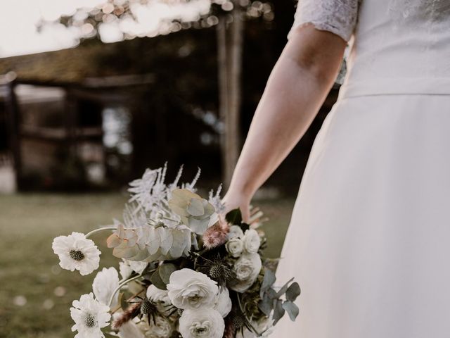 Le mariage de Romain et Celine à Saint-Pierre-Aigle, Aisne 45