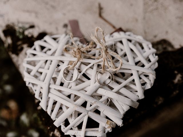 Le mariage de Romain et Celine à Saint-Pierre-Aigle, Aisne 53