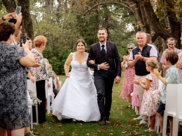 Le mariage de Nicolas  et Elodie à Juvignac, Hérault 2