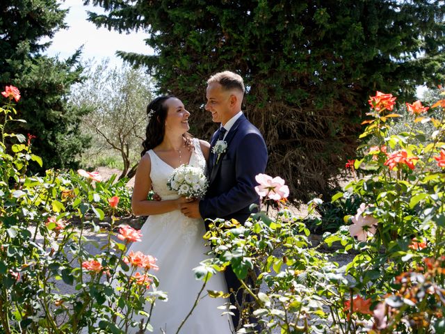 Le mariage de Dylan et Léa à Perpignan, Pyrénées-Orientales 4