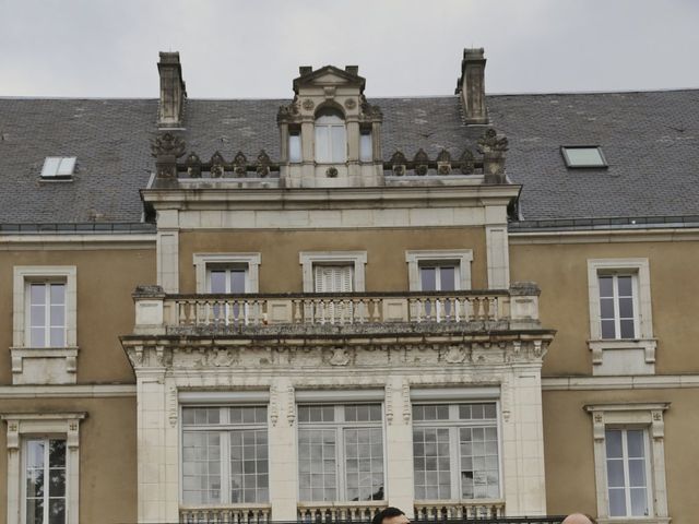 Le mariage de Pierre Antoine et Victoria à Chamblay, Jura 23