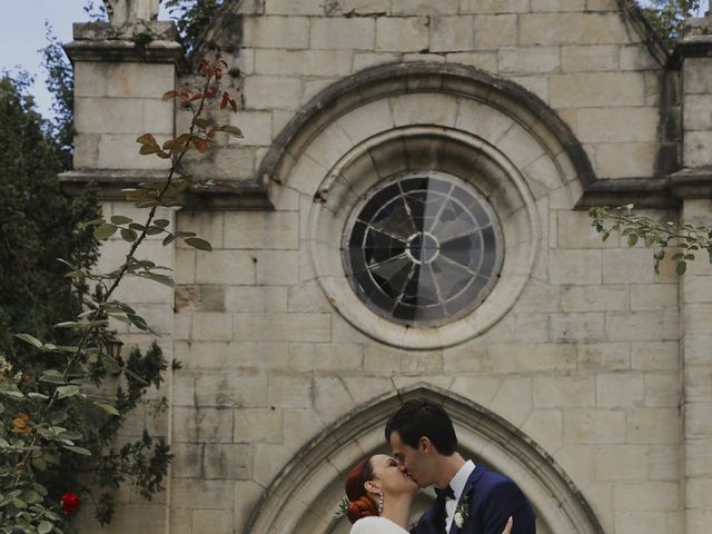 Le mariage de Pierre Antoine et Victoria à Chamblay, Jura 28