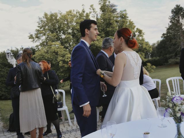 Le mariage de Pierre Antoine et Victoria à Chamblay, Jura 57