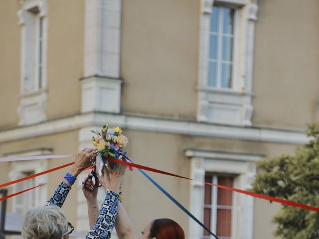 Le mariage de Pierre Antoine et Victoria à Chamblay, Jura 66