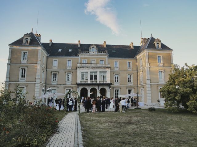 Le mariage de Pierre Antoine et Victoria à Chamblay, Jura 70
