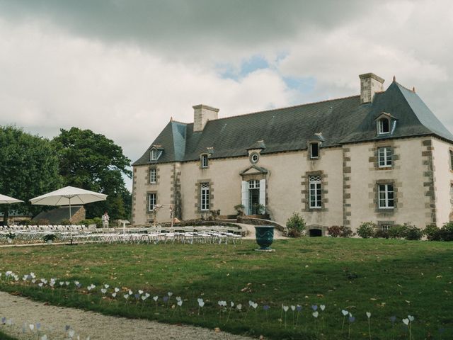 Le mariage de Maël et Audrey à Dol-de-Bretagne, Ille et Vilaine 98