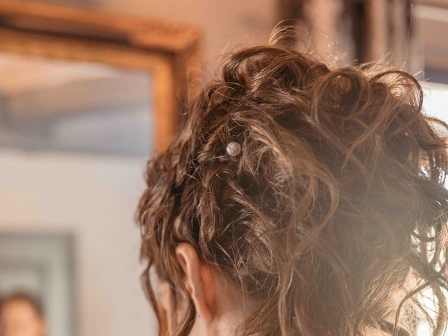 Le mariage de Amandine et Kévin à Hiers-Brouage, Charente Maritime 32