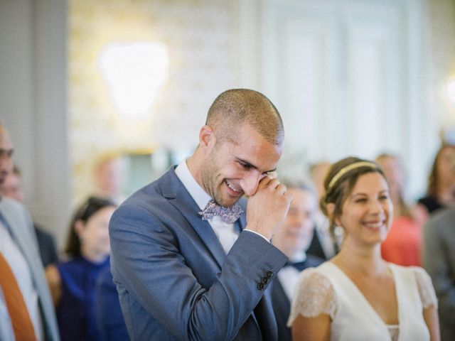 Le mariage de Cyril et Sylvie à Rueil-Malmaison, Hauts-de-Seine 18