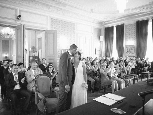 Le mariage de Cyril et Sylvie à Rueil-Malmaison, Hauts-de-Seine 20